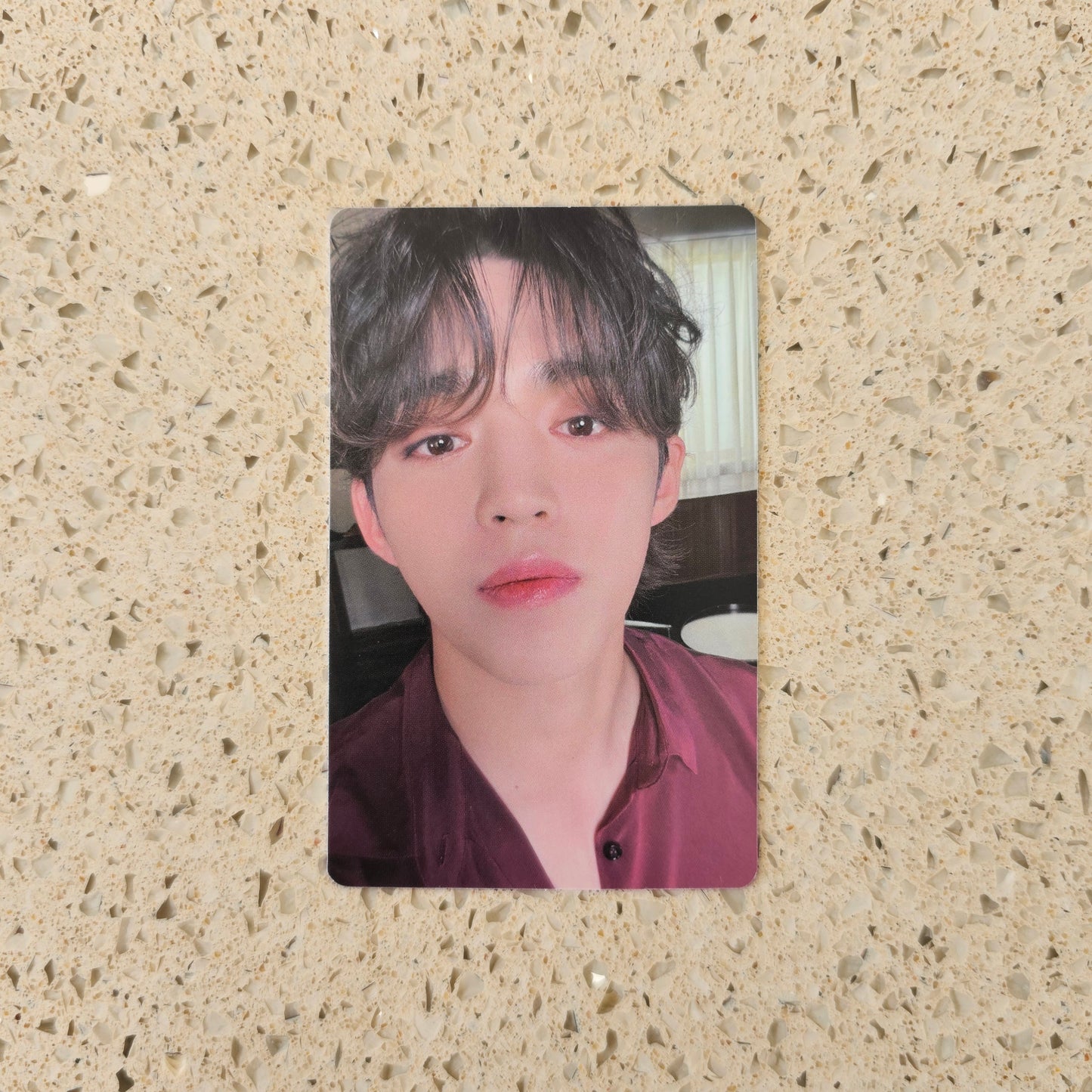 SEVENTEEN - FML PHOTOCARDS