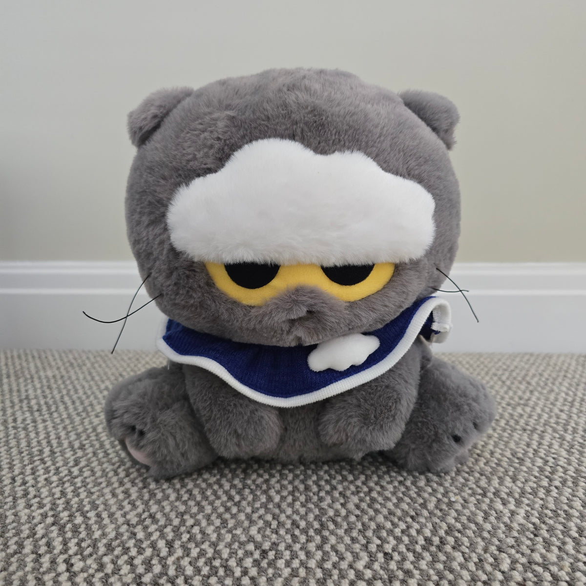 [OPENED] ZO&FRIENDS OFFLINE POP-UP MD (ZOA MEDIUM PLUSH)