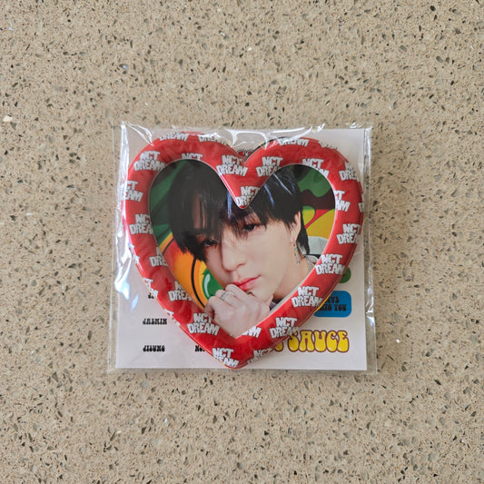 NCT DREAM - MAGNET STAND PHOTO FRAME (JENO VER.)