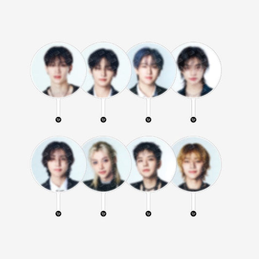 PRE-ORDER - STRAY KIDS - DOMINATE SEOUL MD (IMAGE PICKET)