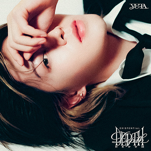 PRE-ORDER - YUTA - DEPTH (LIMITED EXISTENTIAL VER.)