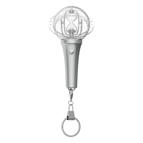 PRE-ORDER - ATEEZ - OFFICIAL LIGHTINY KEYRING VER.3