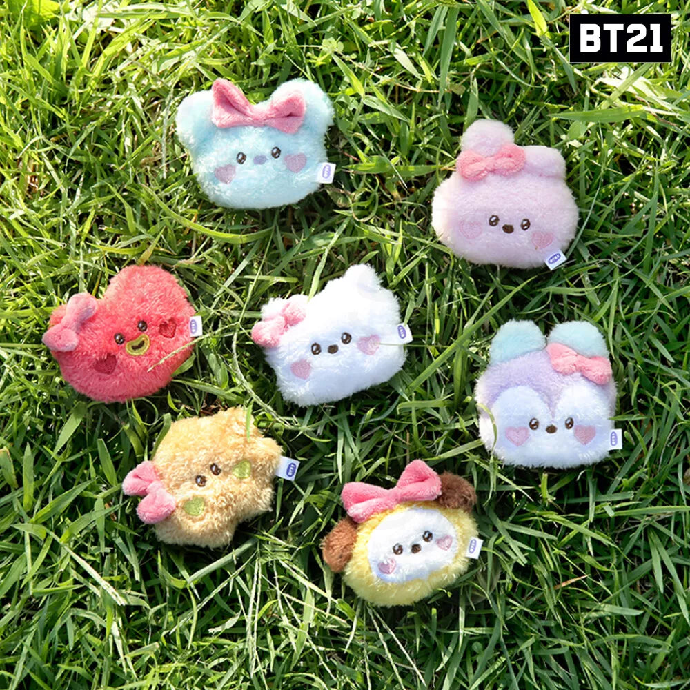 PRE-ORDER - BTS BT21 LOVELY PLUSH SMART TOK