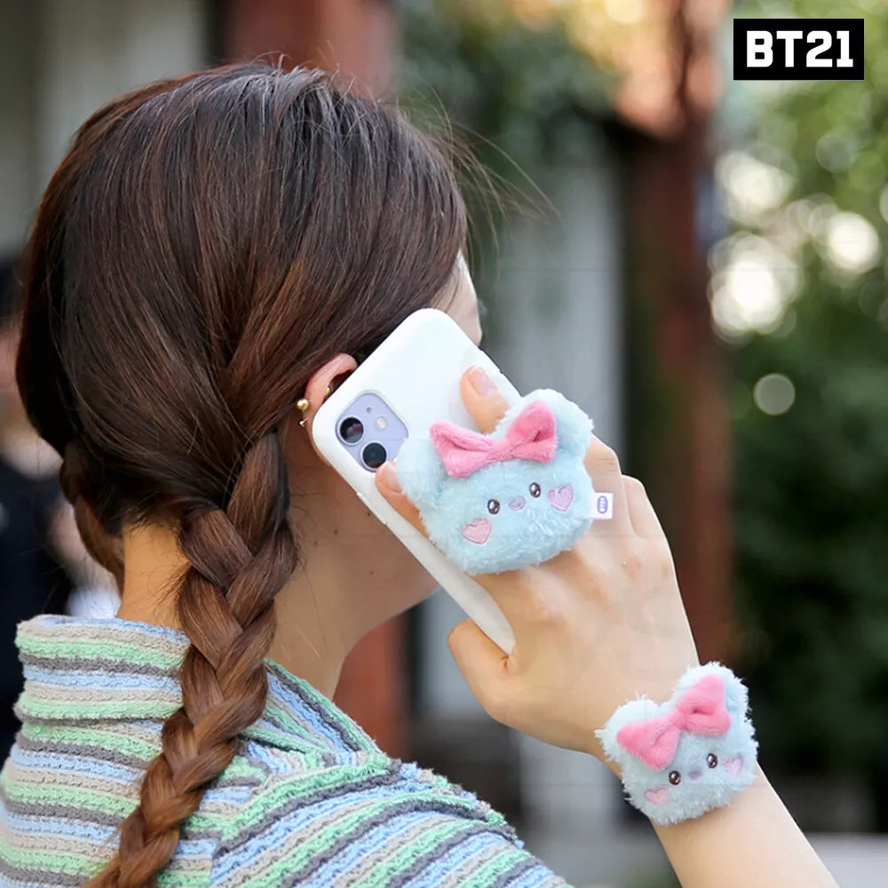 Bts 21 plush shop