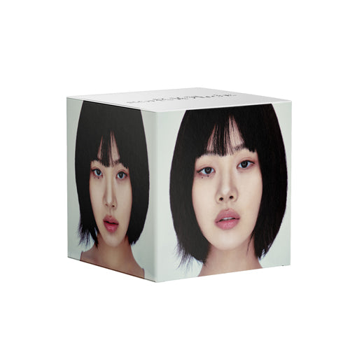 BIBI - EVE: ROMANCE (SPECIAL VER.)