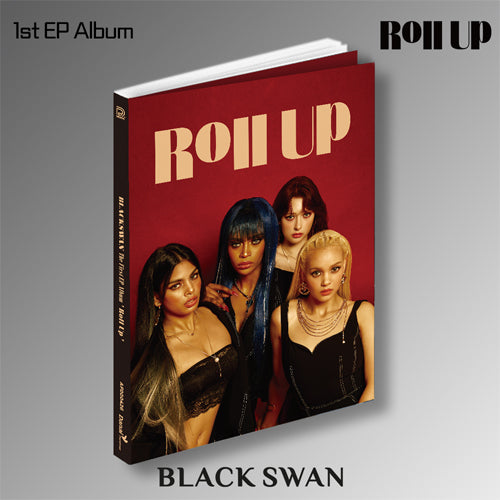 BLACKSWAN - ROLL UP