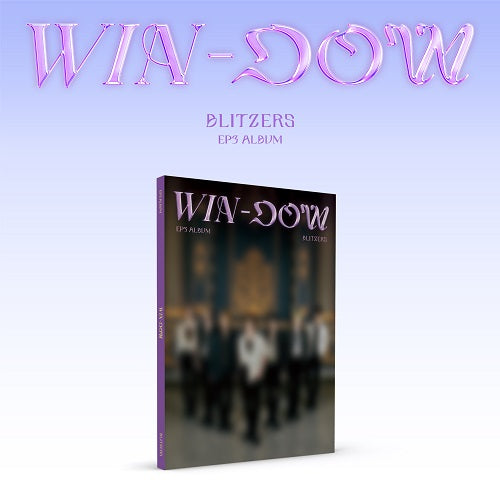BLITZERS - EP3 WIN-DOW (DOW VER.)