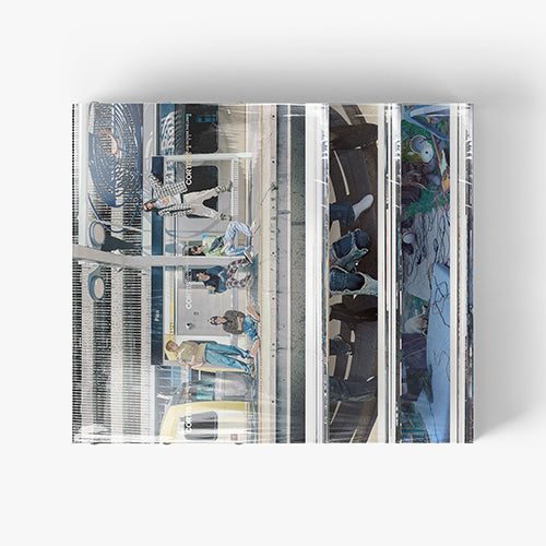 CORTIS – Yes Idol - Kpop & Cpop Album Store Based in the UK