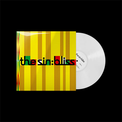 PRE-ORDER - ENHYPEN - THE SIN: BLISS (LP VINYL VER.)