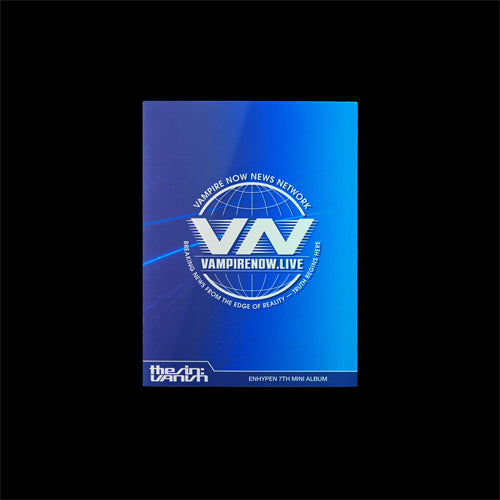 ENHYPEN – Yes Idol - Kpop & Cpop Album Store Based in the UK