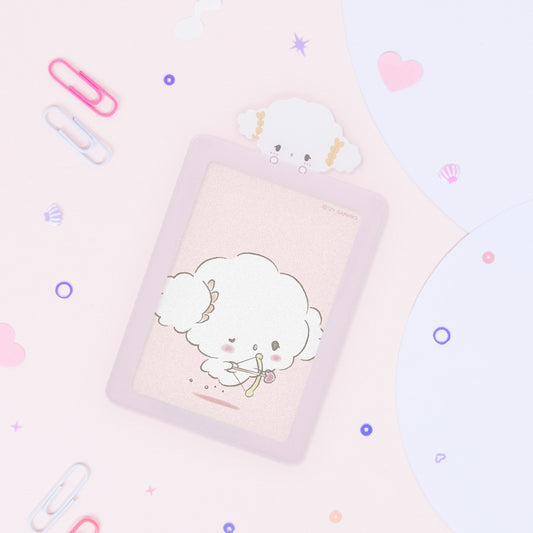 SANRIO COGIMYUN JUMBO PHOTOCARD COVER