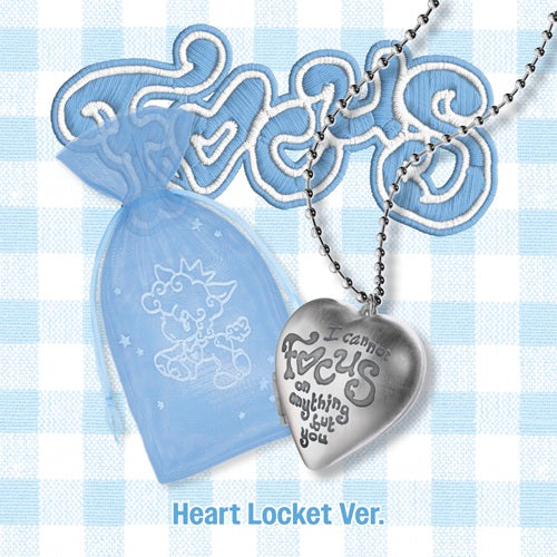 HEARTS2HEARTS – Yes Idol - Kpop & Cpop Album Store Based in the UK