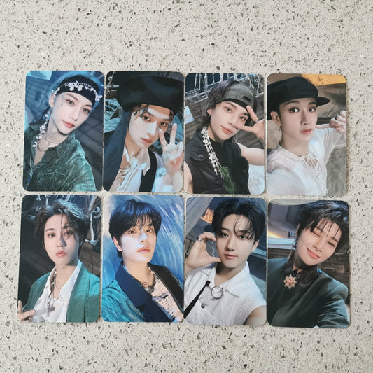 STRAY KIDS PHOTOCARDS – Yes Idol - Kpop & Cpop Album Store Based