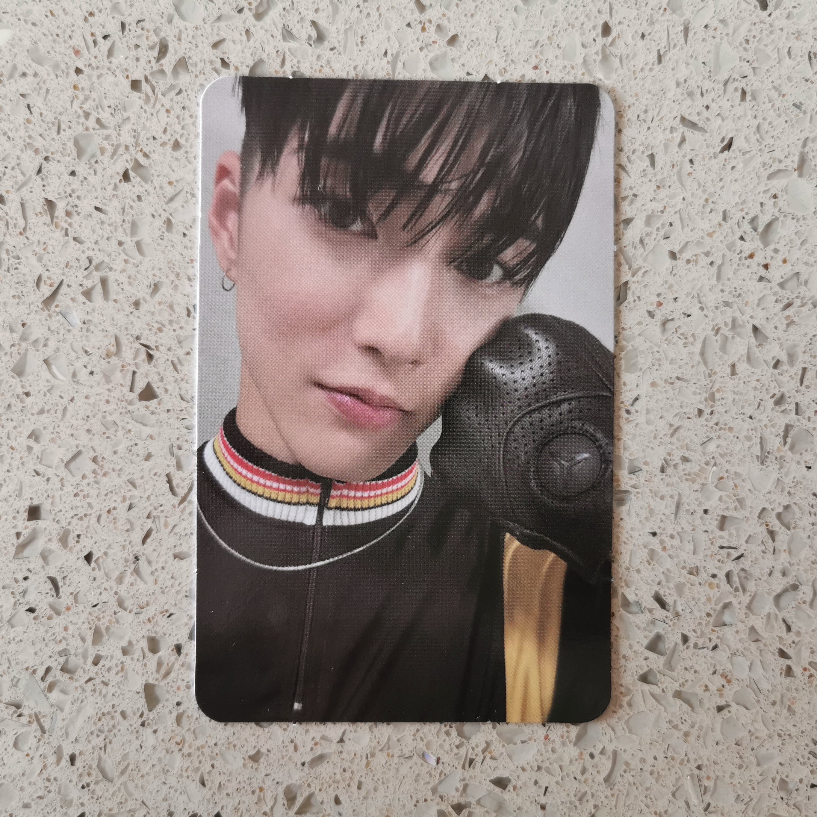 RIIZE - TALK SAXY SMTOWN LUCKY DRAW PHOTOCARDS – Yes Idol - Kpop