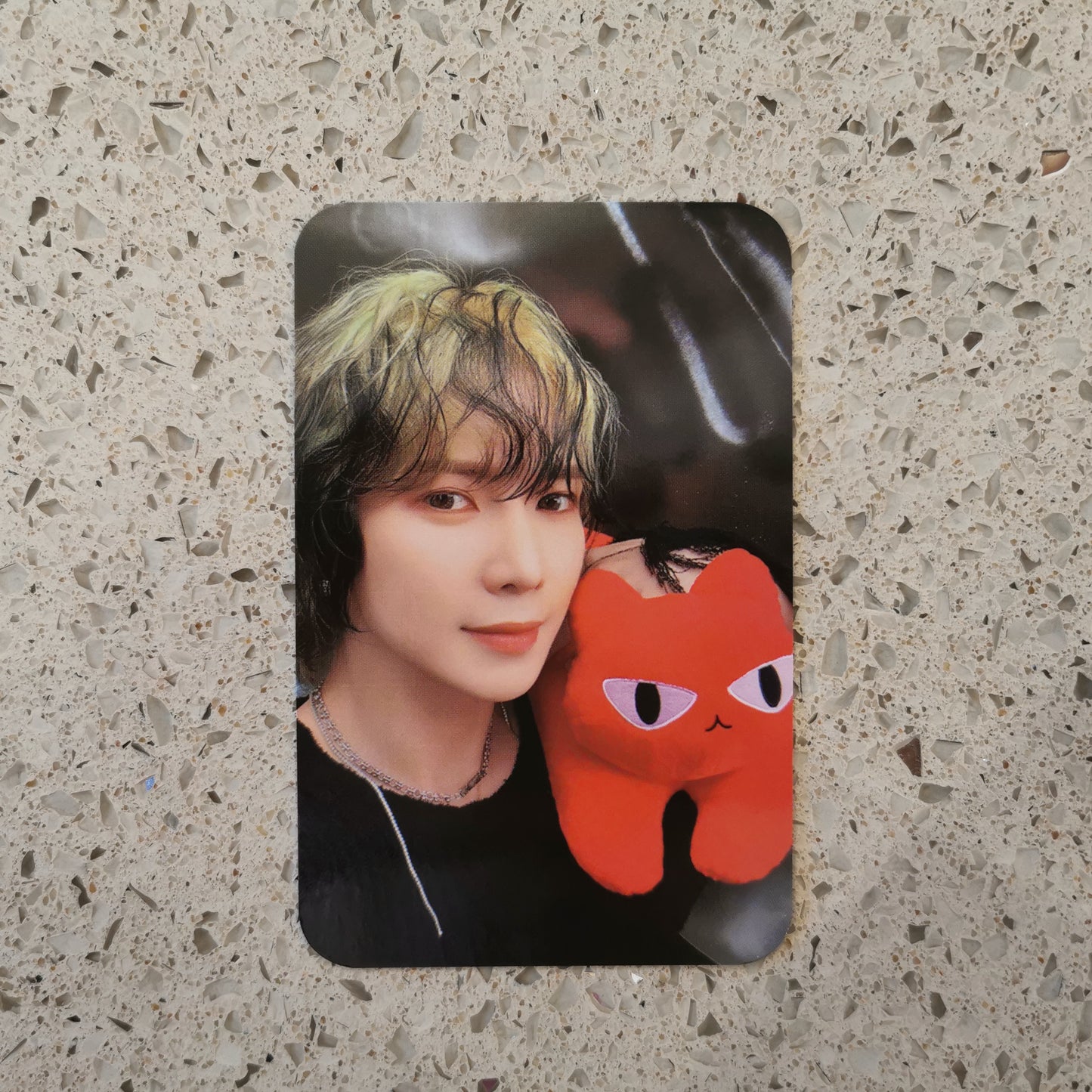 ATEEZ - THE WORLD EP.2: WILL TOKTOQ PHOTOCARDS