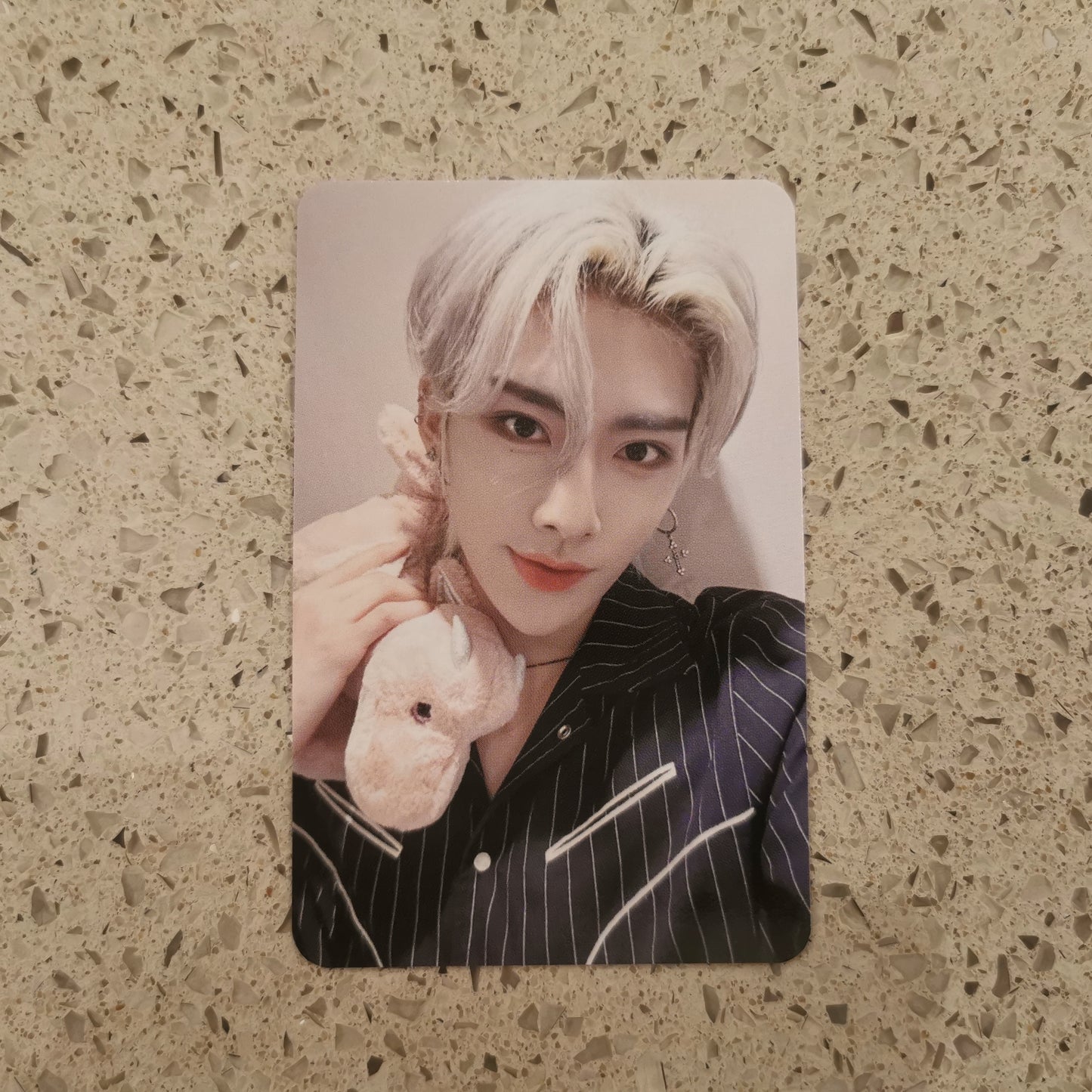 ZEROBASEONE MAKESTAR LUCKY DRAW PHOTOCARDS (YEAR OF THE DRAGON VER.)