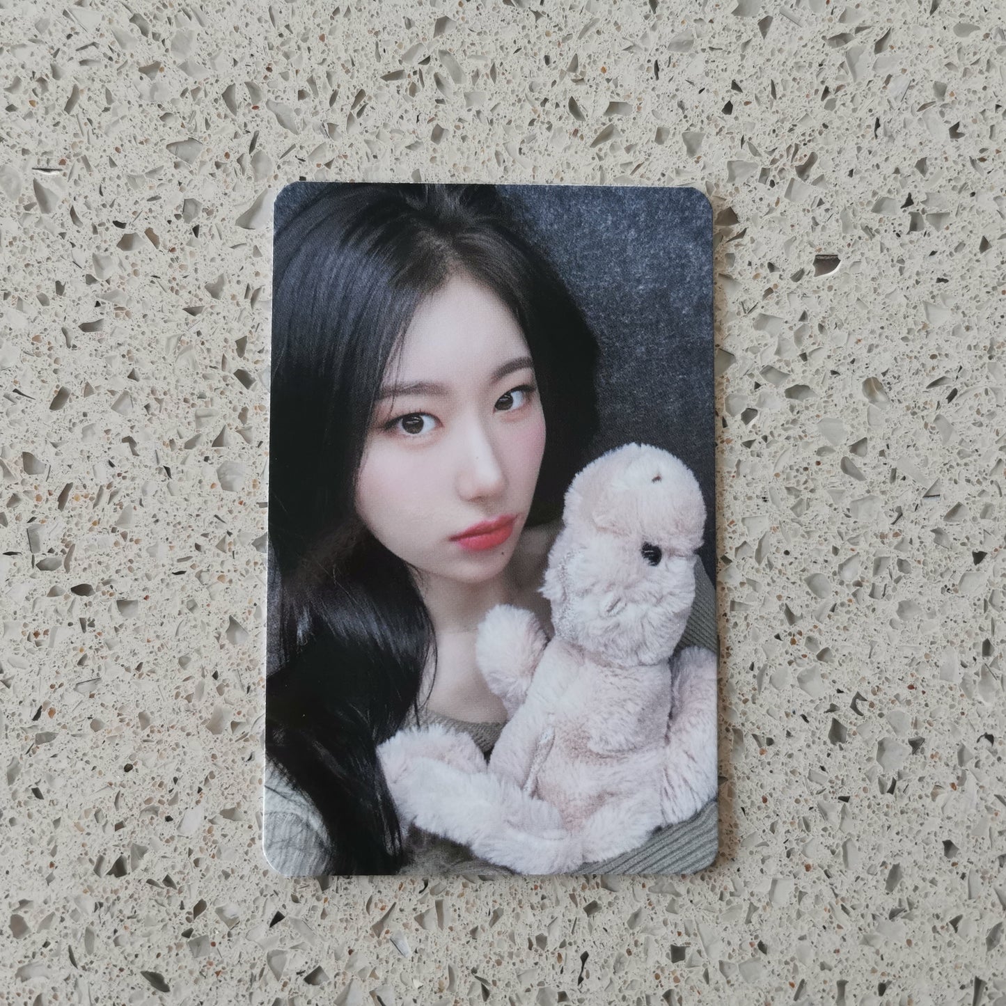 ITZY - BORN TO BE MAKESTAR PHOTOCARDS (YEAR OF THE DRAGON VER.)