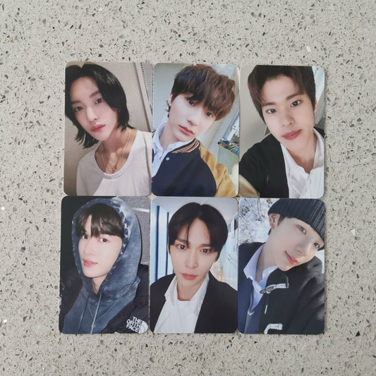 RIIZE PHOTOCARDS – Yes Idol - Kpop & Cpop Album Store Based in the UK