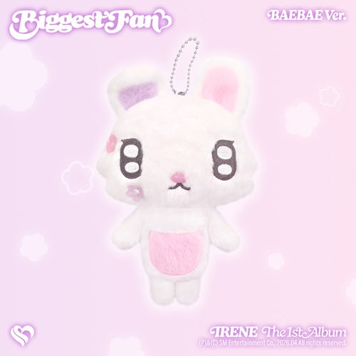 IRENE - BIGGEST FAN (BAEBAE VER.)