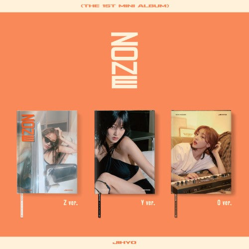 TWICE – Yes Idol - Kpop & Cpop Album Store Based in the UK