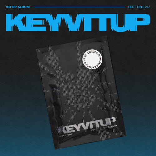KEYVITUP - KEYVITUP (BEST ONE VER.)