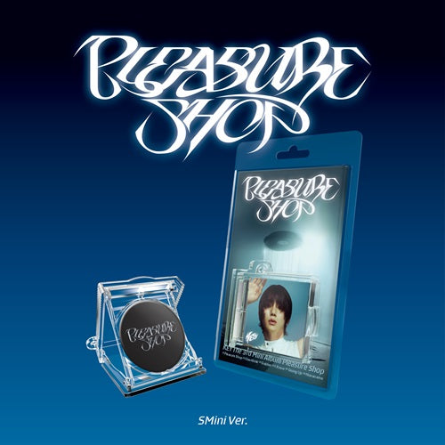 KEY - PLEASURE SHOP (SMINI VER.)