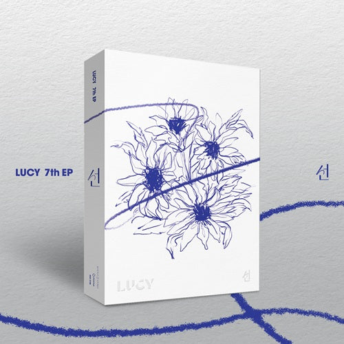 PRE-ORDER - LUCY 선