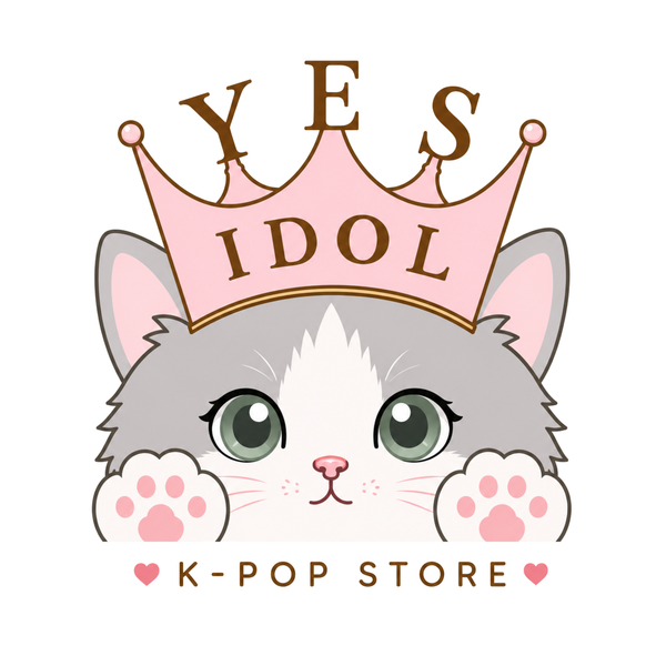 Yes Idol - Kpop & Cpop Album Store Based in the UK