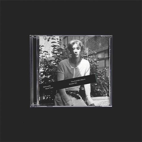PRE-ORDER - MARK TUAN - SILHOUETTE (JEWEL SMOKE VER.)