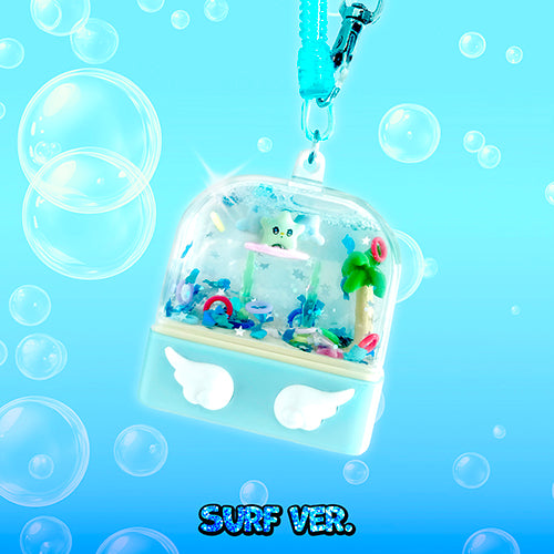 NCT WISH - COLOR (SURF VER.)