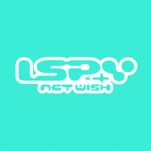 PRE-ORDER - NCT WISH - I SPY (ACRYLIC STAND VER.)