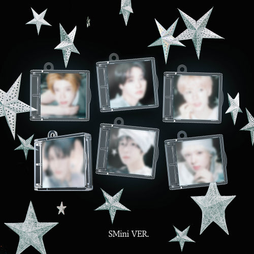 NCT WISH - ODE TO LOVE (SMINI VER.)