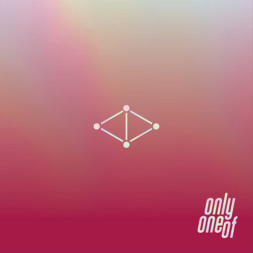 ONLYONEOF - PRODUCED BY [ ] PART 2 (FIRE VER.)