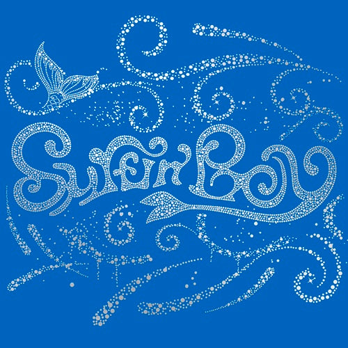 PRE-ORDER - RED VELVET - VELVET SUMMER (SMINI VER.)