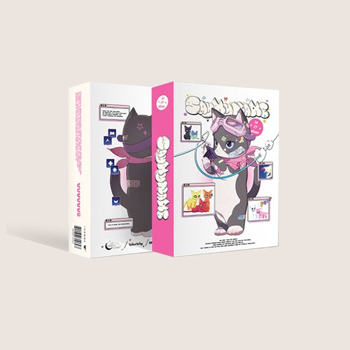 SAY MY NAME – Yes Idol - Kpop & Cpop Album Store Based in the UK