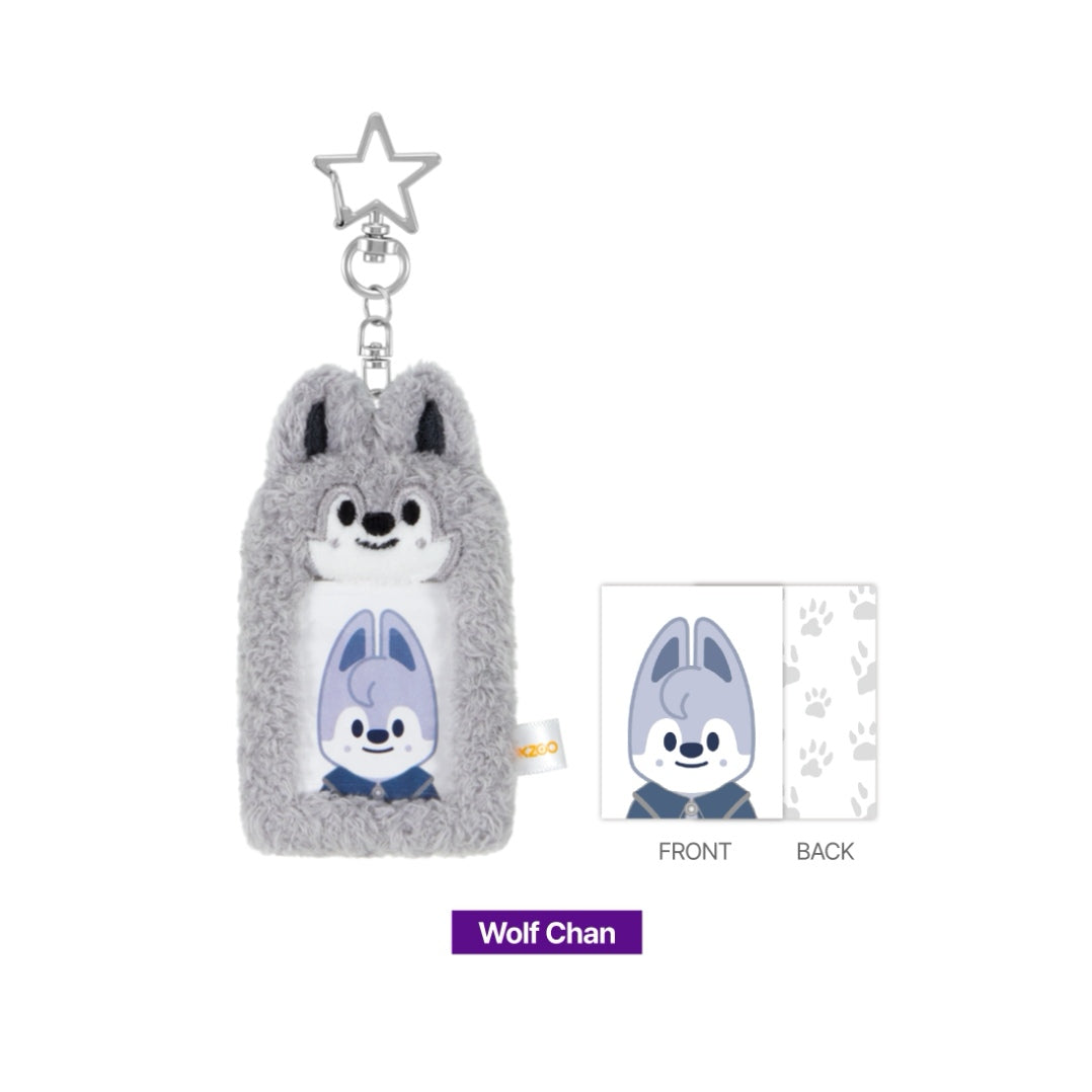 STRAY KIDS SKZOO MAGIC SCHOOL (ID PHOTO HOLDER) – Yes Idol - Kpop