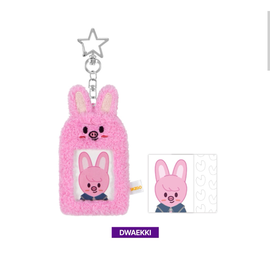 straykids skzoo magic school IDフォトホルダー STRAY KIDS SKZOO MAGIC SCHOOL (ID PHOTO HOLDER) – Yes Idol - Kpop