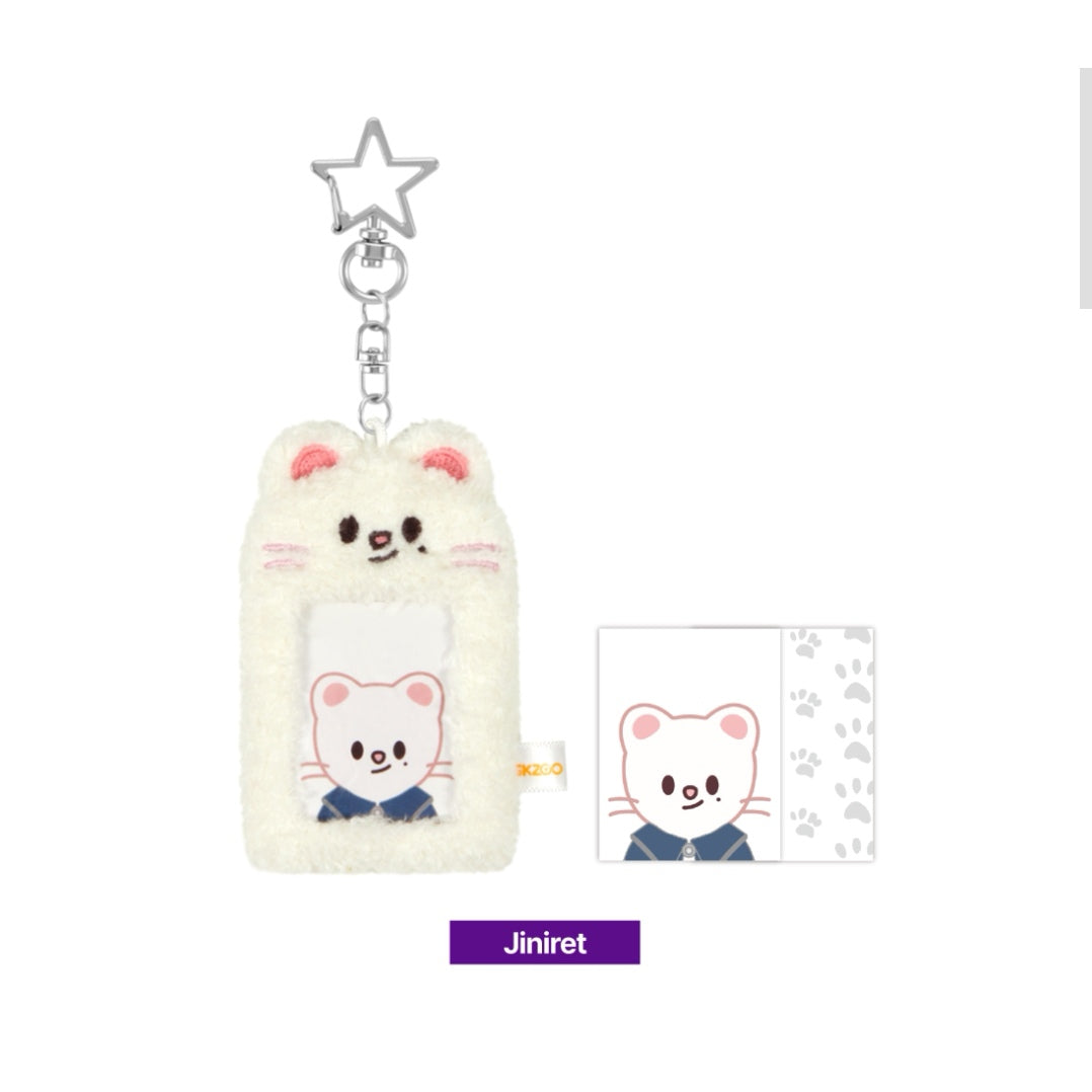 STRAY KIDS SKZOO MAGIC SCHOOL (ID PHOTO HOLDER) – Yes Idol - Kpop