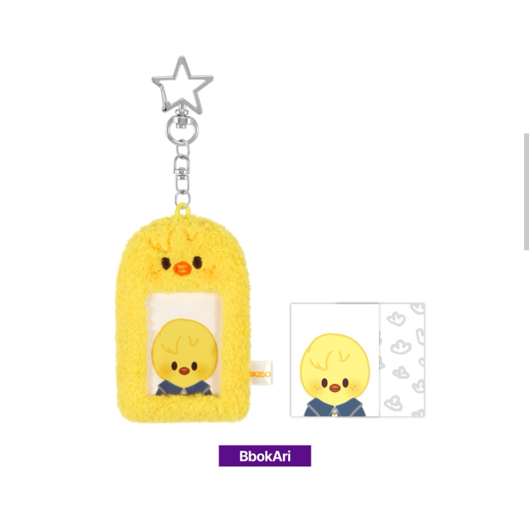 STRAY KIDS SKZOO MAGIC SCHOOL (ID PHOTO HOLDER) – Yes Idol - Kpop