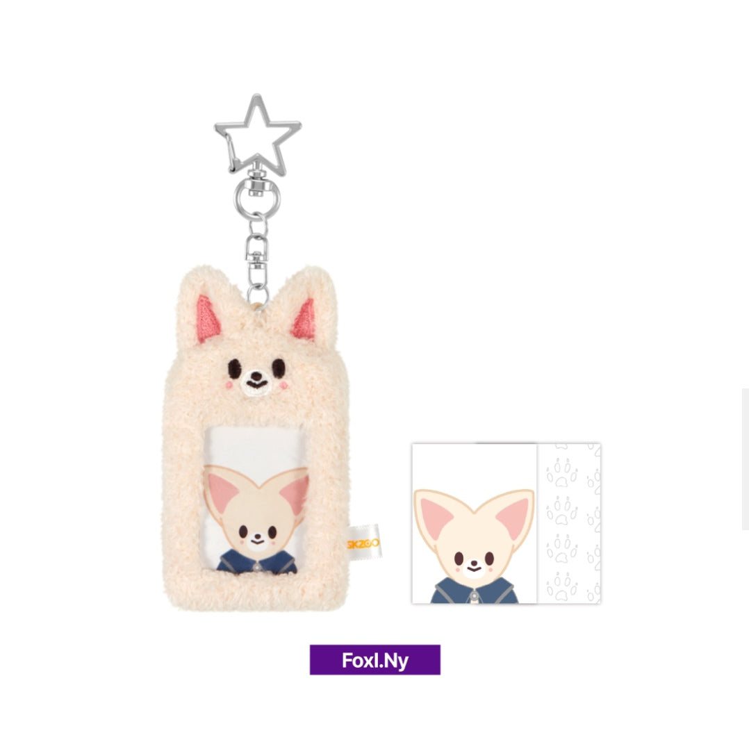 STRAY KIDS SKZOO MAGIC SCHOOL (ID PHOTO HOLDER) – Yes Idol - Kpop