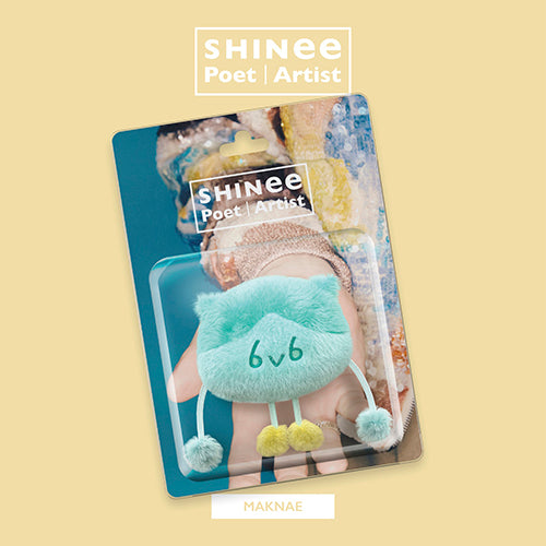 SHINEE - POET ARTIST (MAKNAE VER.)