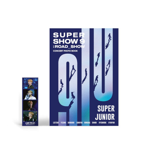 SUPER JUNIOR MERCH – Yes Idol - Kpop & Cpop Album Store Based in the UK