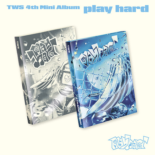 TWS - PLAY HARD
