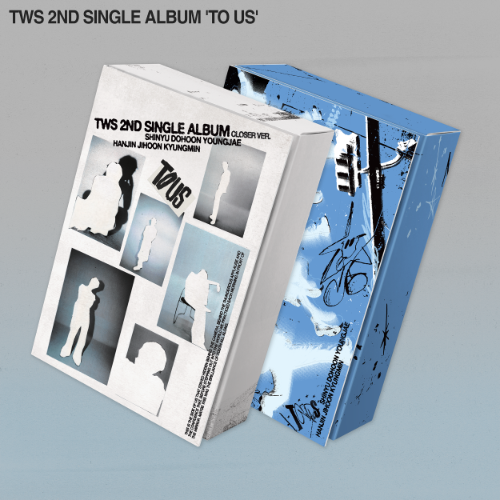 PRE-ORDER - TWS - TO US