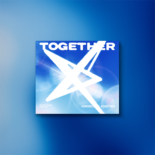 TXT - THE STAR CHAPTER: TOGETHER (SOLO TRACK VER.)