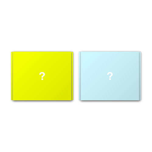 PRE-ORDER - &TEAM - BACK TO LIFE