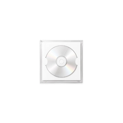 PRE-ORDER - &TEAM - MARK ON ME (MINI CD-R VER.)
