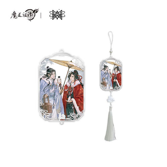 THE GRANDMASTER OF DEMONIC CULTIVATION RUI XUE CHUI JI ACRYLIC STRAP