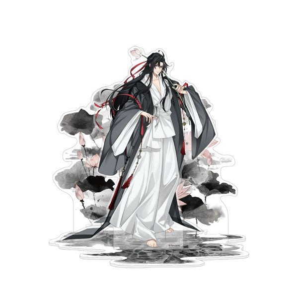 THE GRANDMASTER OF DEMONIC CULTIVATION CHAN YI ACRYLIC STAND (WEI WUXIAN VER.)