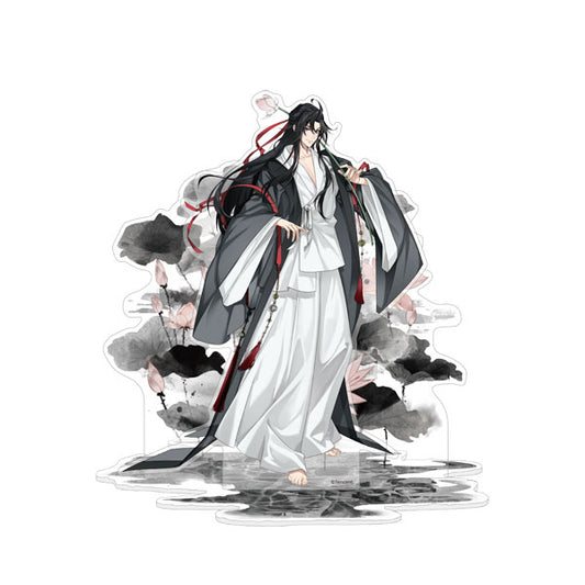 THE GRANDMASTER OF DEMONIC CULTIVATION CHAN YI ACRYLIC STAND (WEI WUXIAN VER.)